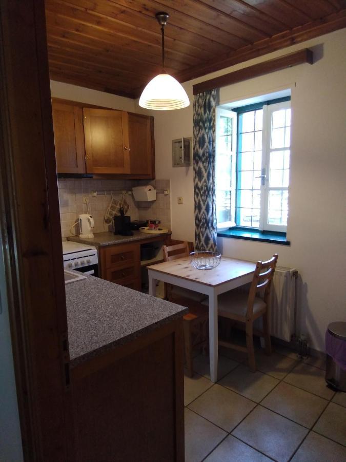 Apartamento Radovoli Papigko Exterior foto