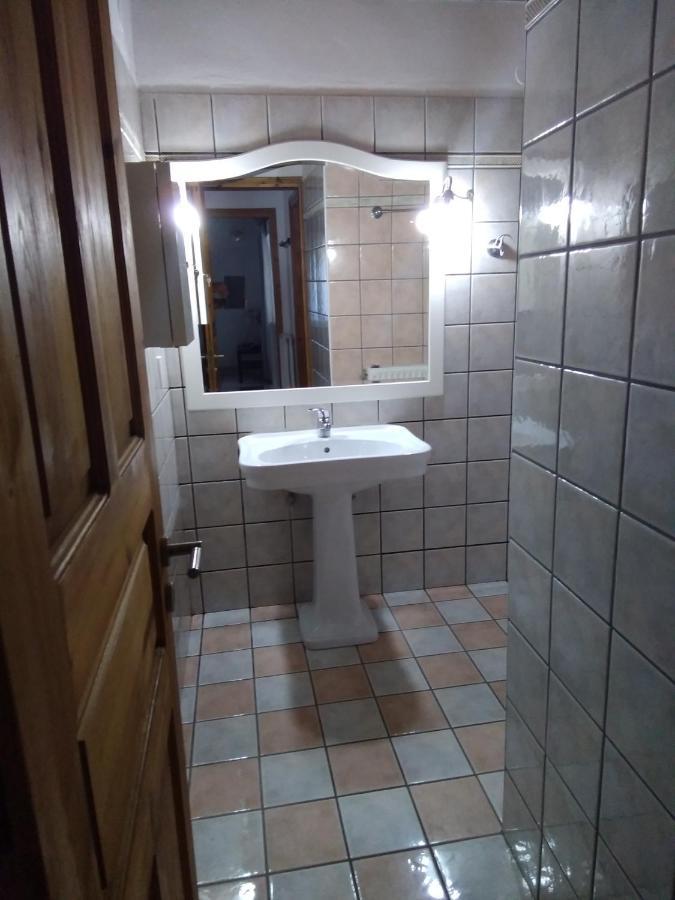 Apartamento Radovoli Papigko Exterior foto