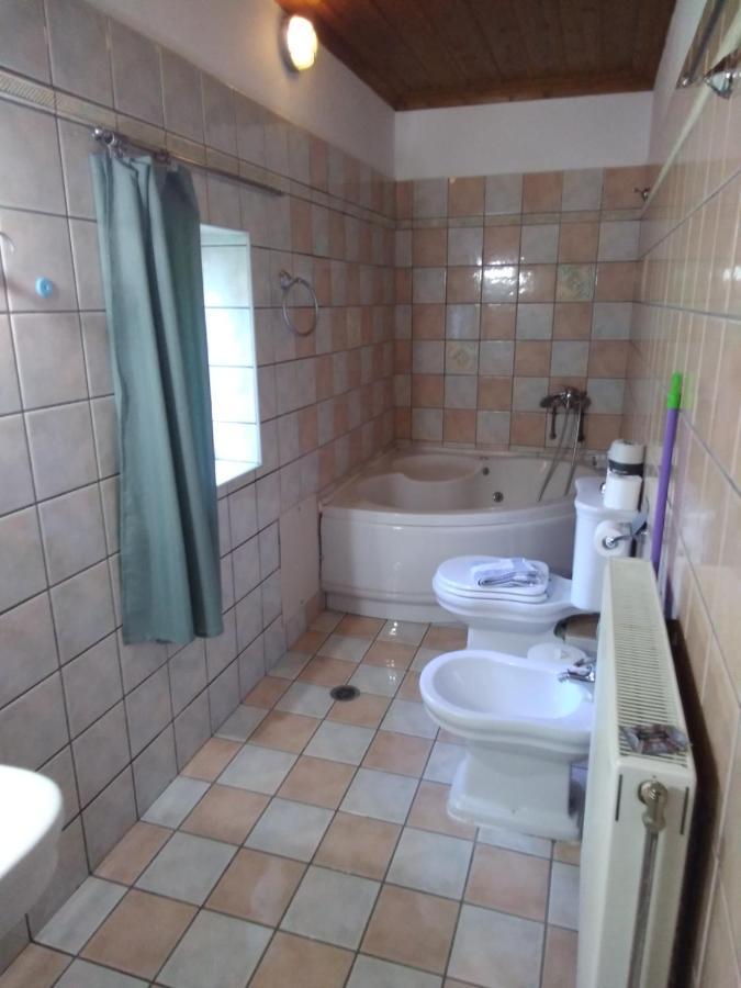 Apartamento Radovoli Papigko Exterior foto