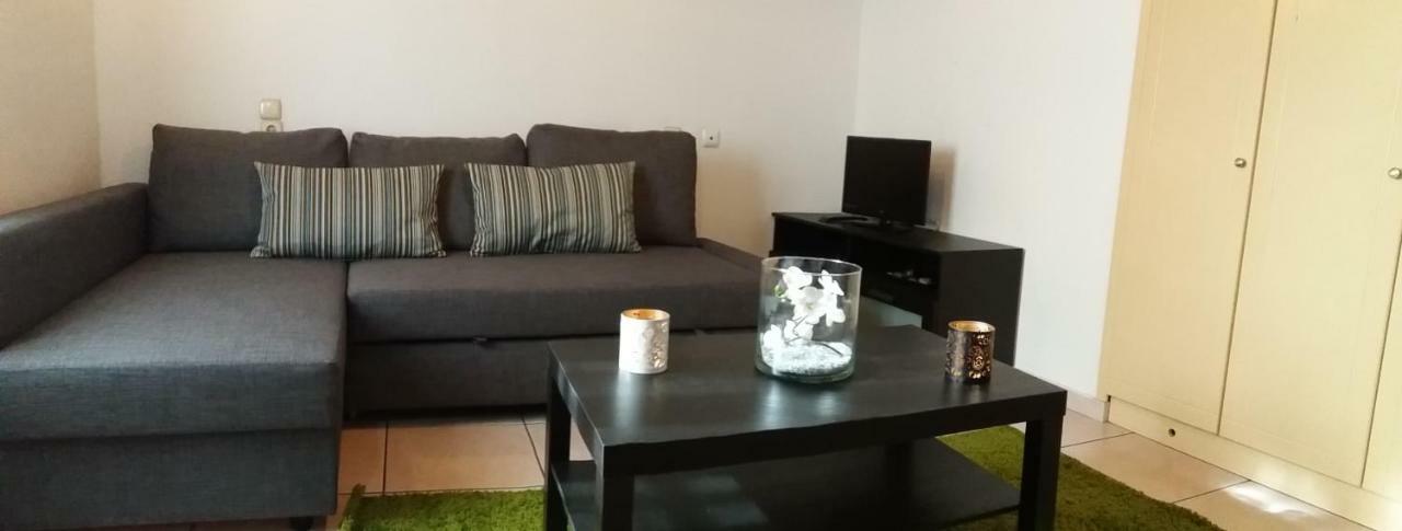 Apartamento Radovoli Papigko Exterior foto