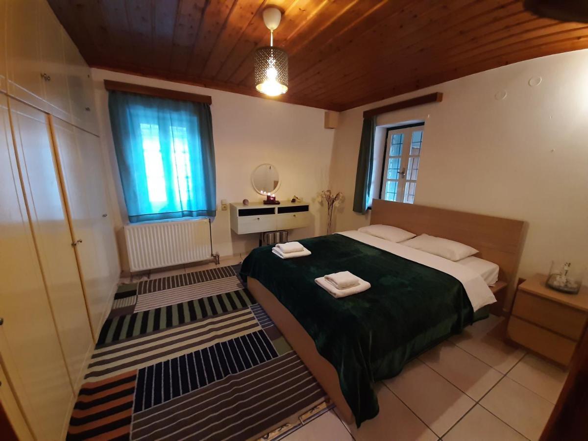 Apartamento Radovoli Papigko Exterior foto